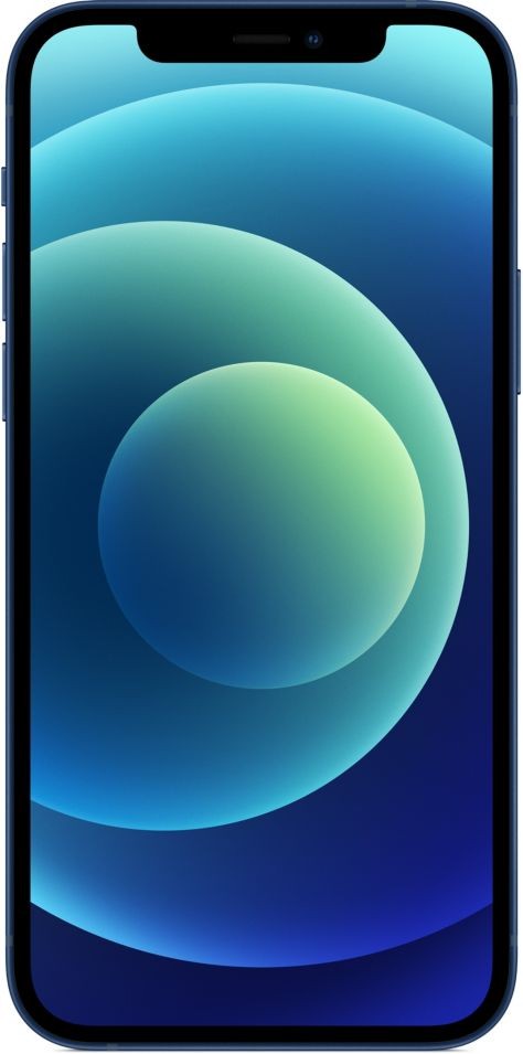 APPLE iPhone 12 128Go Bleu IPHONE12-128-BLUE APPLE iPhone 12 128Go Bleu IPHONE12-128-BLUE