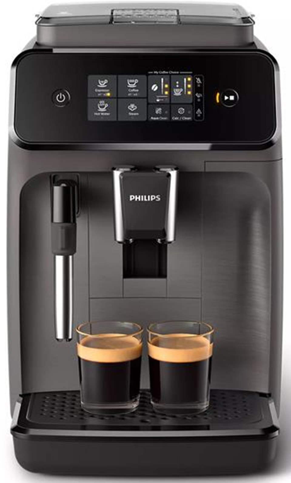 Robot expresso PHILIPS  - EP1224/00