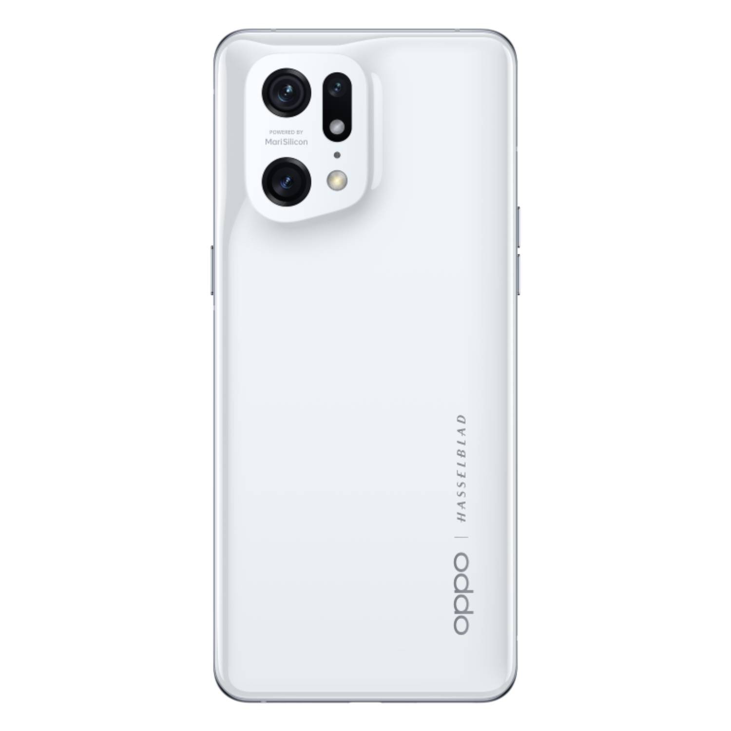 OPPO Smartphone Find X5 Pro 5G 256Go