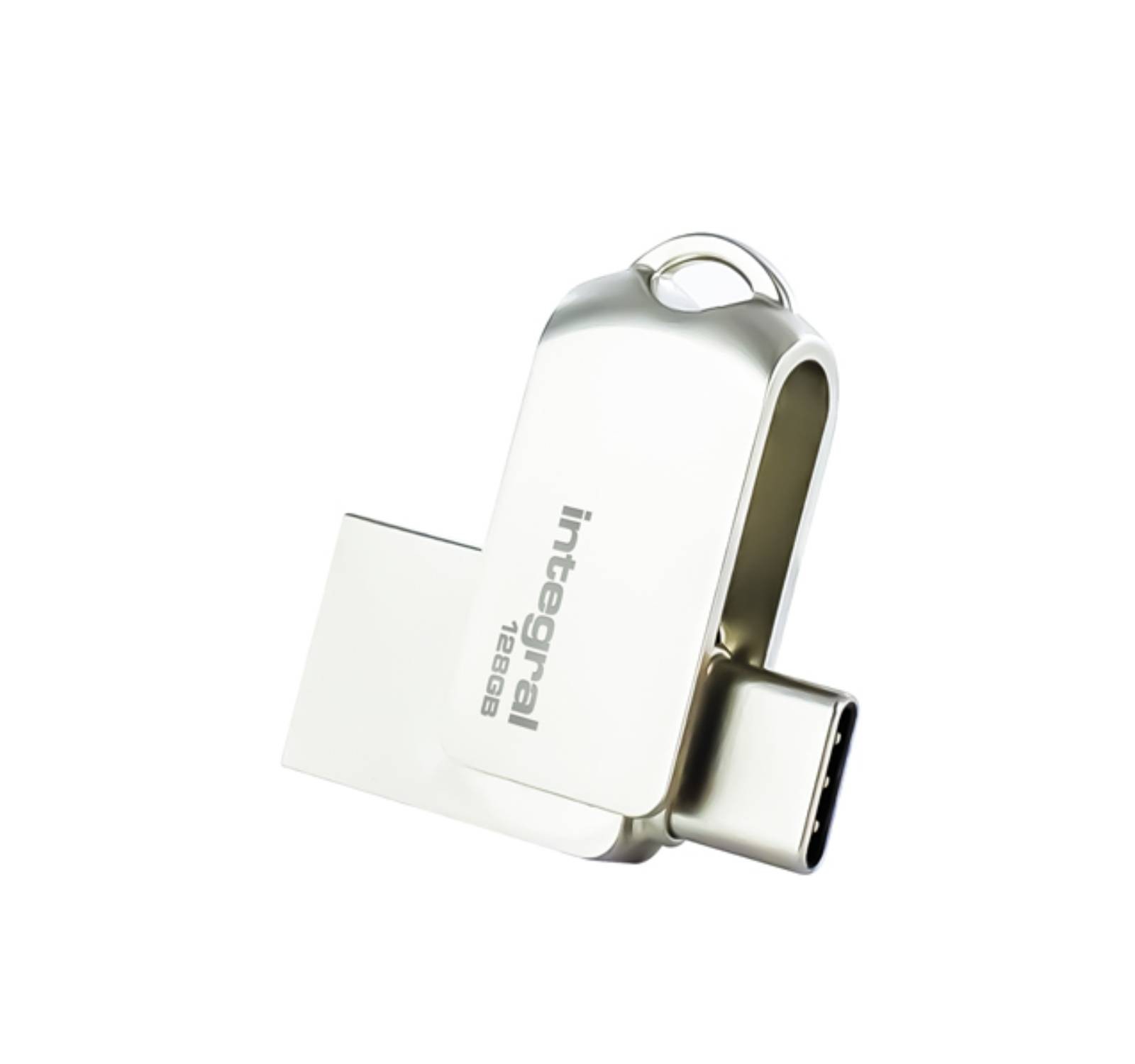 Clé USB INTEGRAL  - INFD128GB360CDL3