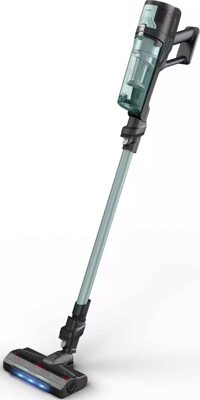 Aspirateur balai ROWENTA X-force 8.80 45min Noir RH1833E0