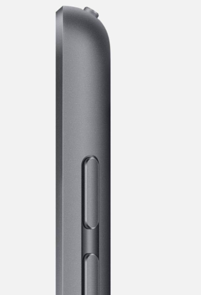 iPad APPLE iPad 10.2" (2021), Wi-Fi, 64Go, Gris Sideral - IPAD-MK2K3NF iPad APPLE iPad 10.2" (2021), Wi-Fi, 64Go, Gris Sideral - IPAD-MK2K3NF