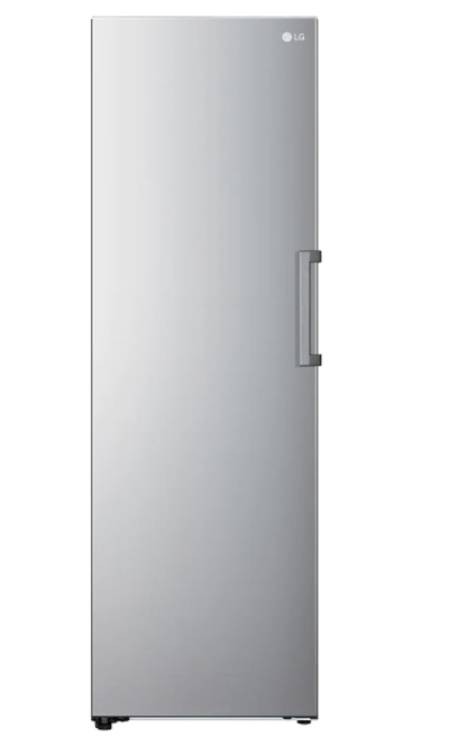 LG Congélateur armoire Total No Frost 324L Gris  GFT61PZCSE