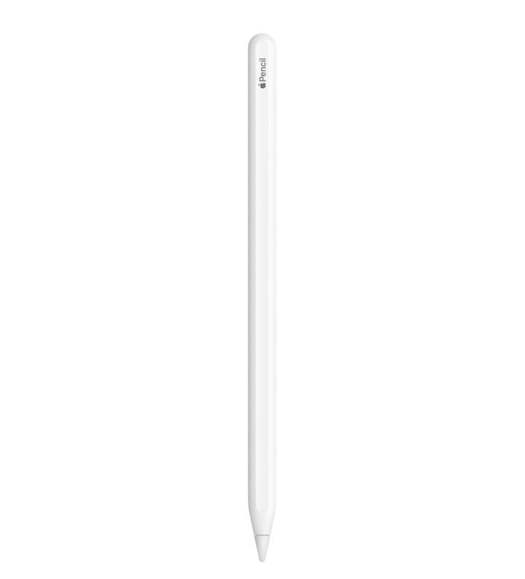 Stylet APPLE Apple Pencil 2 - PENCIL2-MU8F2ZM/A