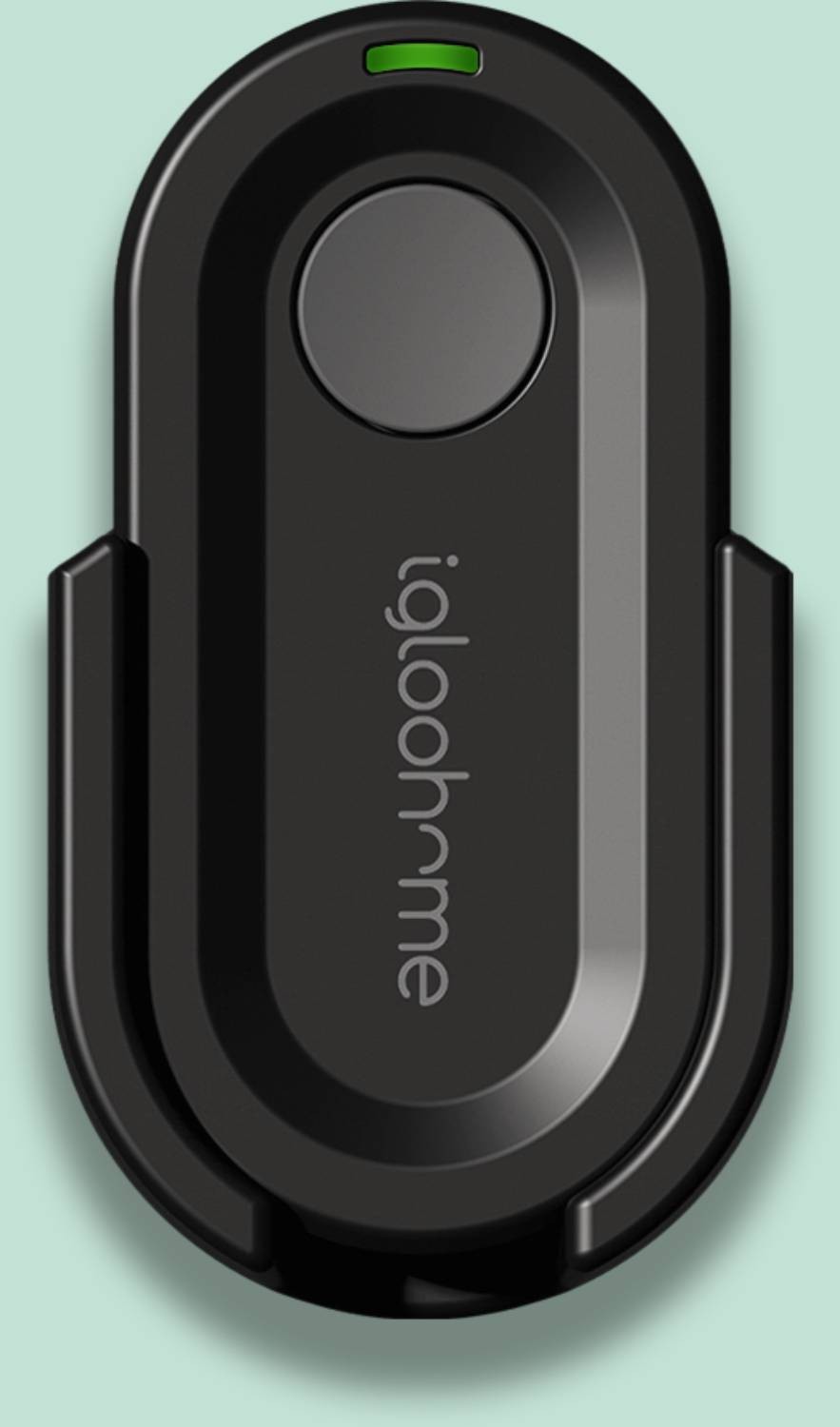 IGLOOHOME Accessoire serrure connectée   SMART-KEY-FOB