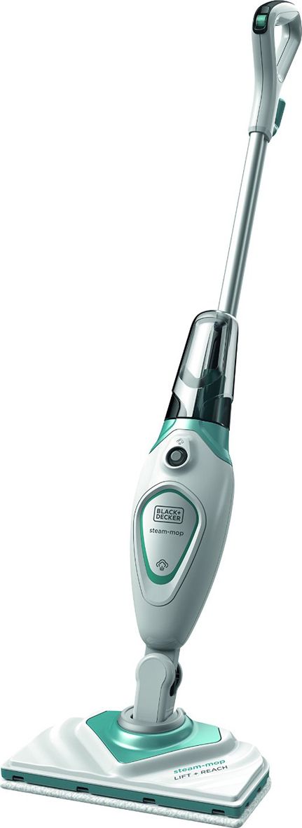 Balai vapeur BLACK & DECKER  FSM1616