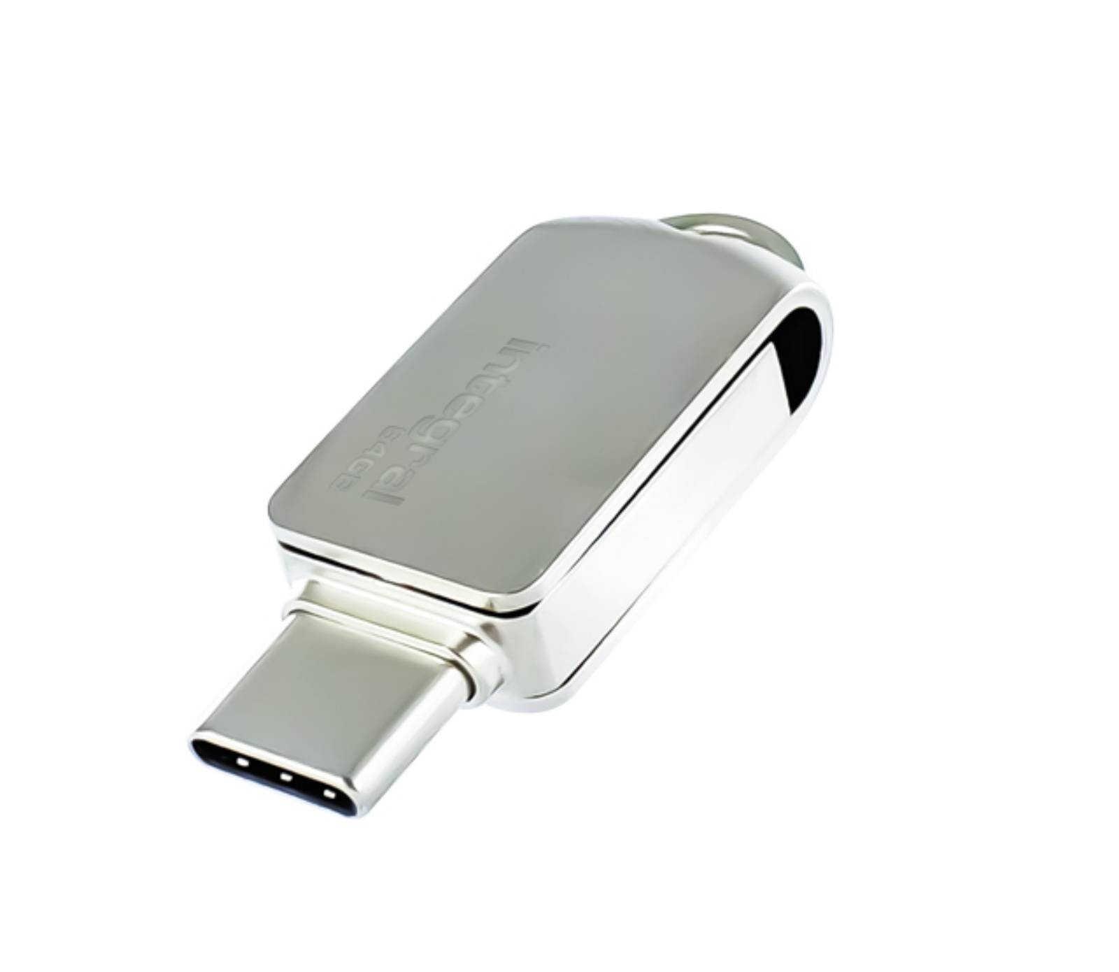 Clé USB INTEGRAL  - INFD64GB360CDL3