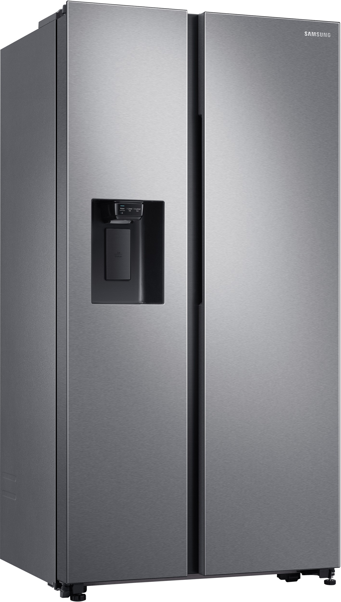 SAMSUNG Réfrigérateur américain RS65R5401SL