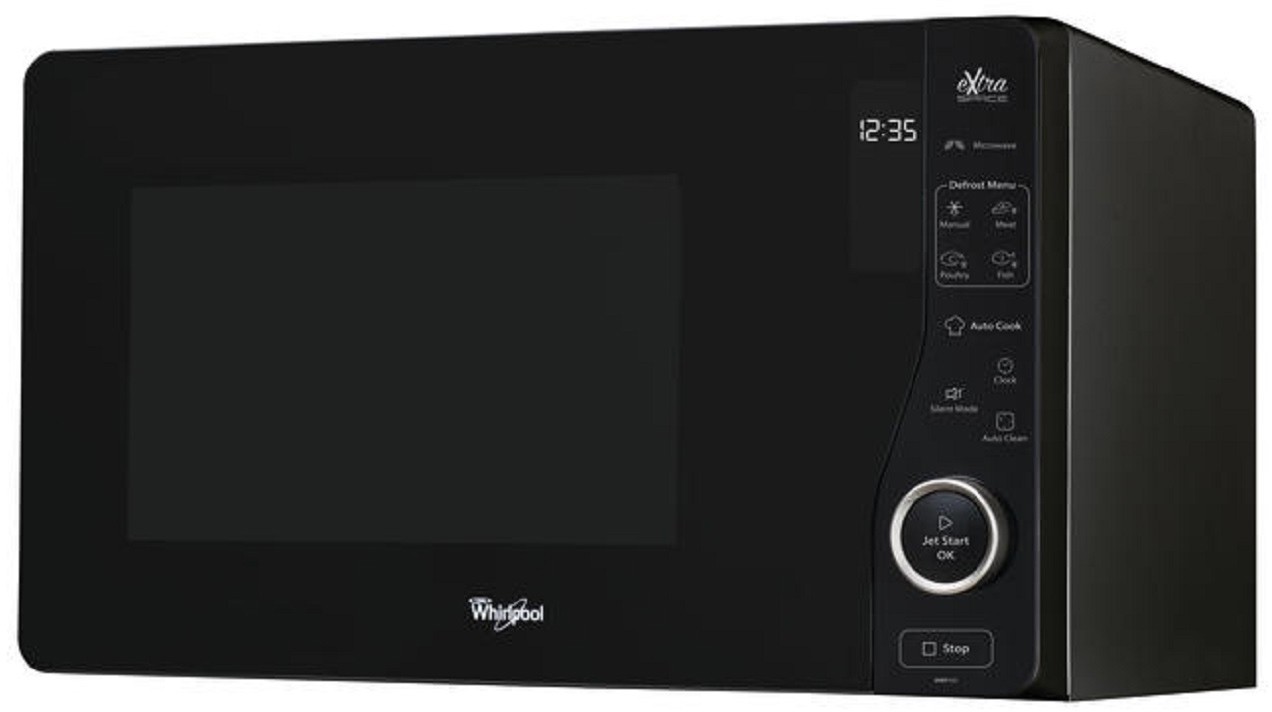 Micro ondes WHIRLPOOL  - MWF420NB