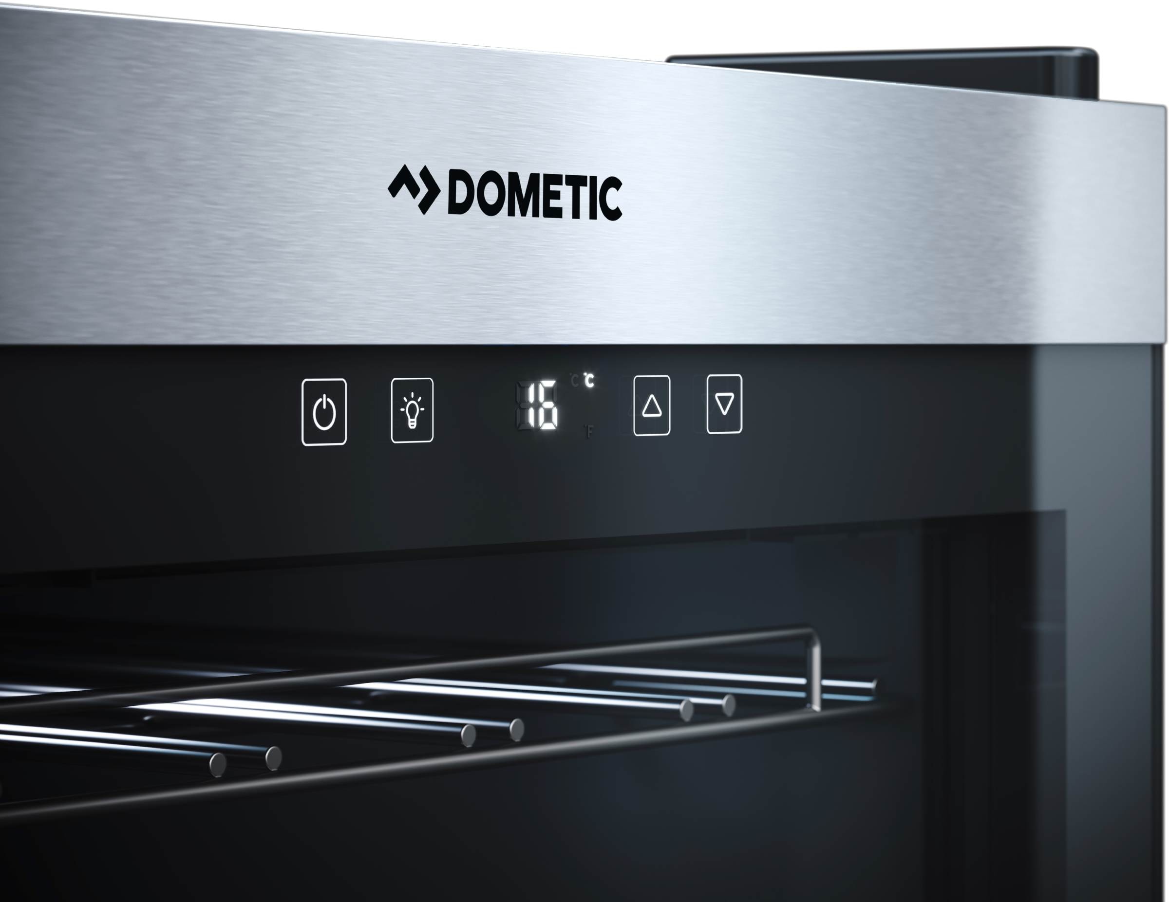Cave à vin de service DOMETIC  - C55F