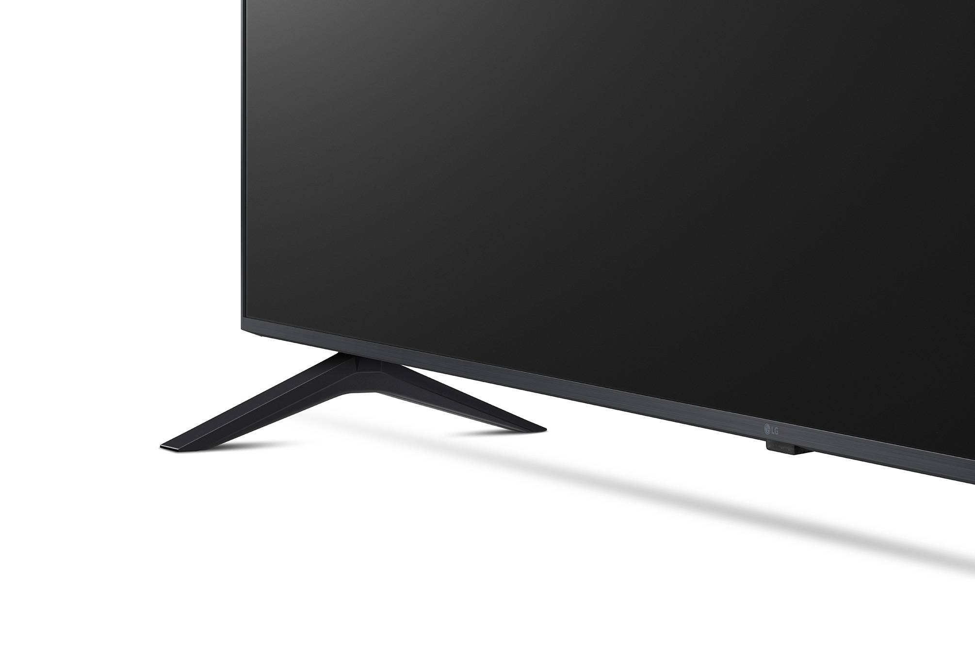 LG TV LED 4K 217 cm 86UQ80