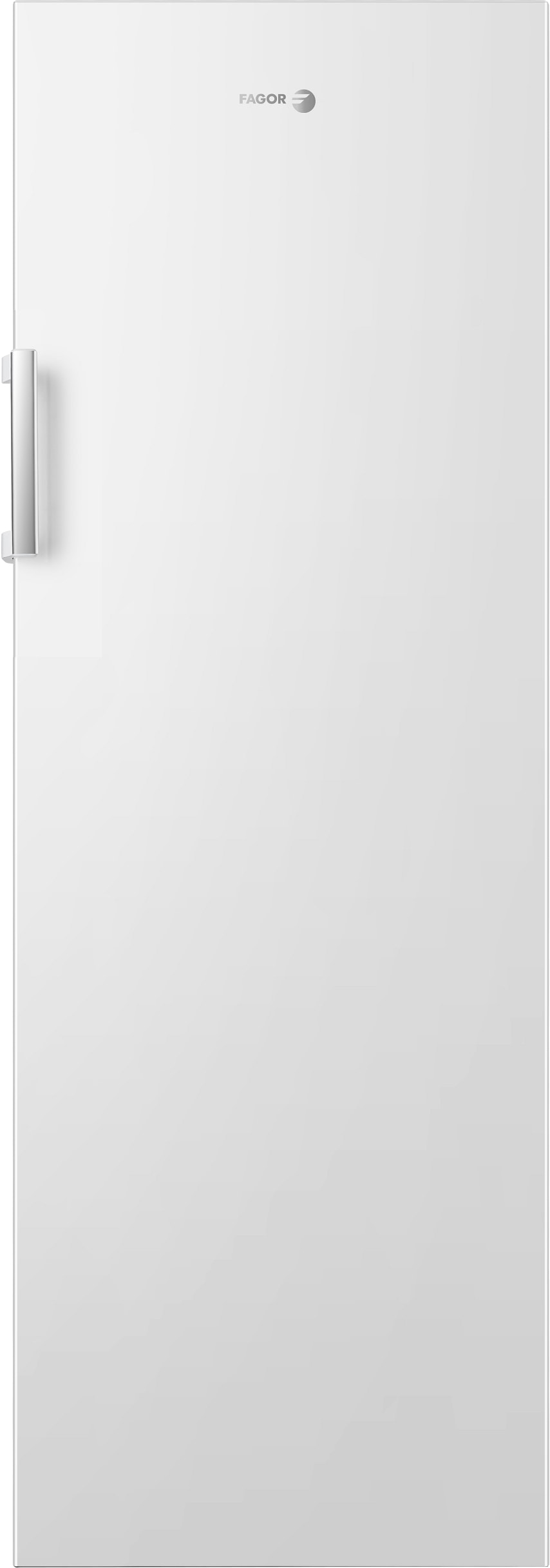 Congélateur armoire FAGOR 194L No Frost Blanc FAFN6192
