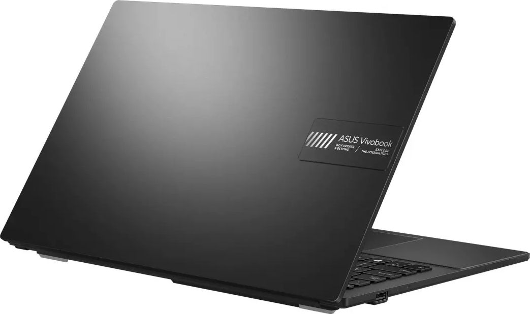 PC portable 15 pouces ASUS 15.6" N150 8Go 128Go Noir - E1504TA-ISCBQ260WS