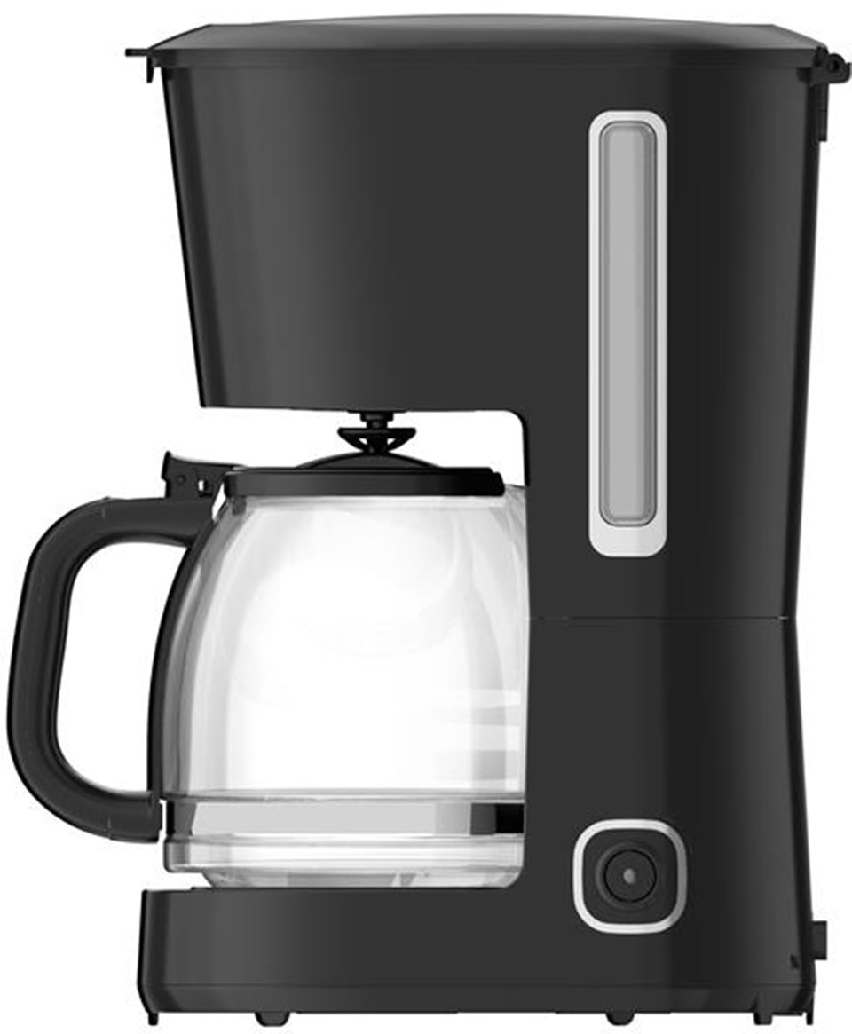 Cafetière KITCHEN CHEF  - KSCAFET12BLACK