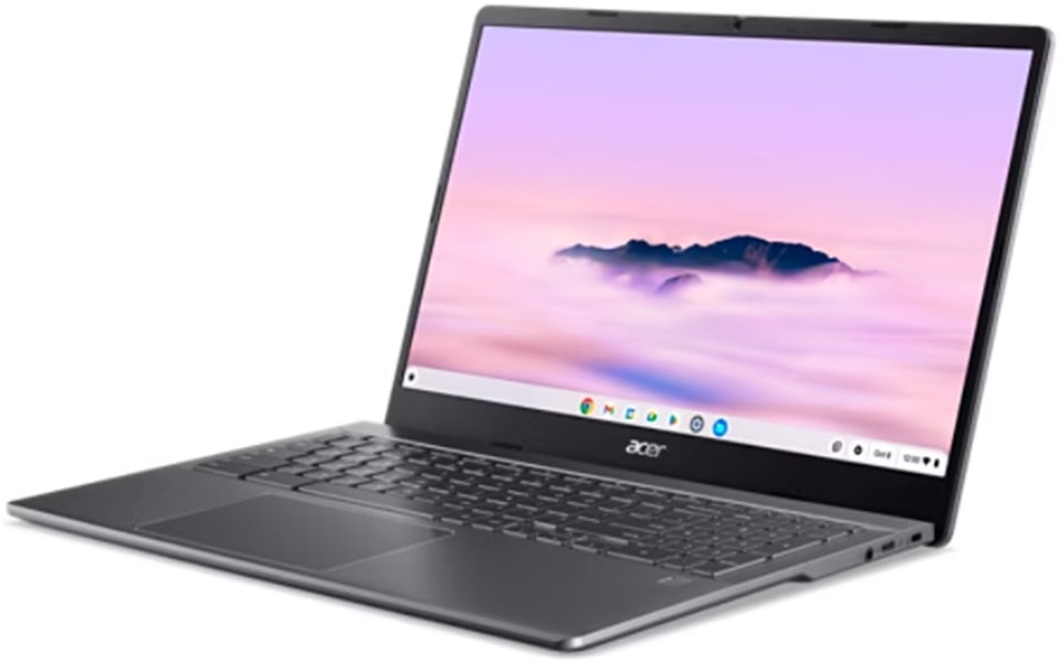 Chromebook ACER  - ACCHROMECBE595358M