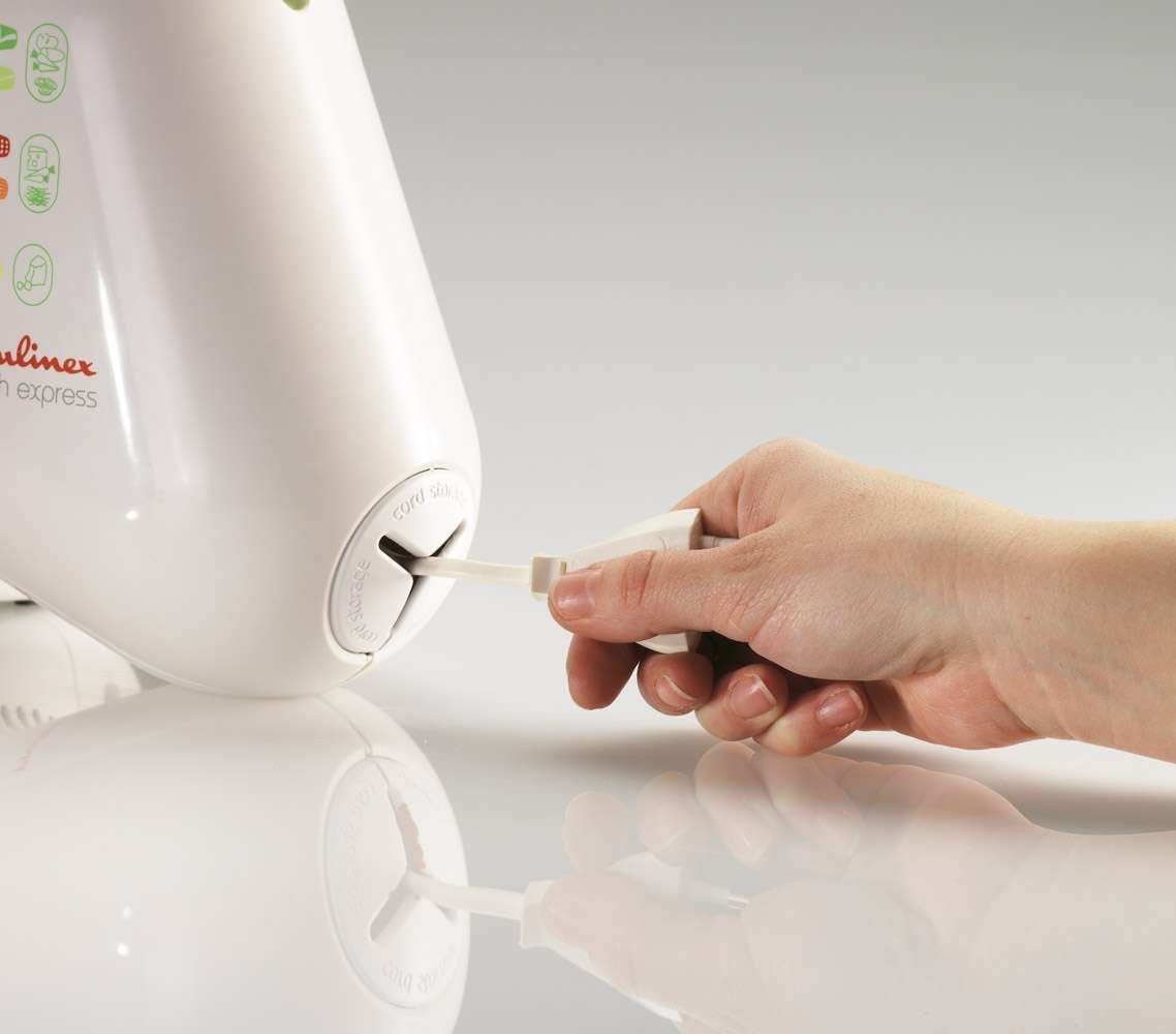 Robot culinaire MOULINEX  - DJ812510