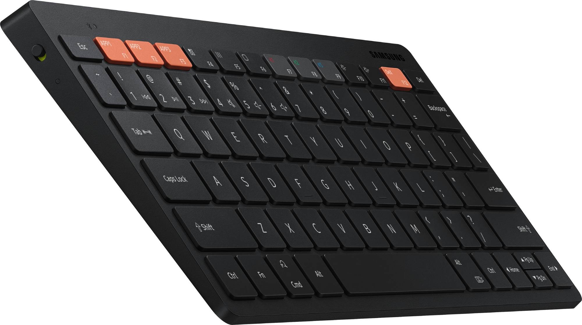 Clavier bluetooth SAMSUNG  - EJ-B3400BBEGFR