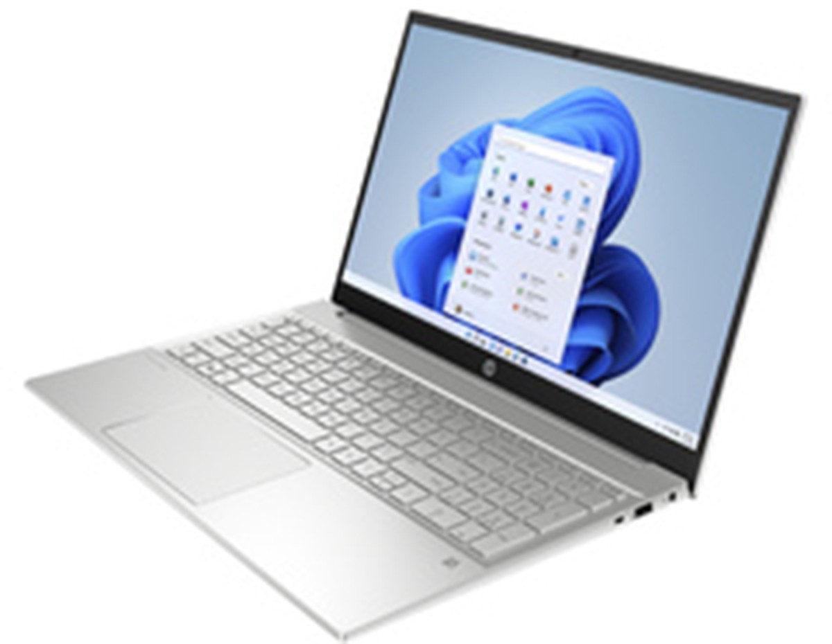 Ordinateur portable HP  - 15-EG1017NF