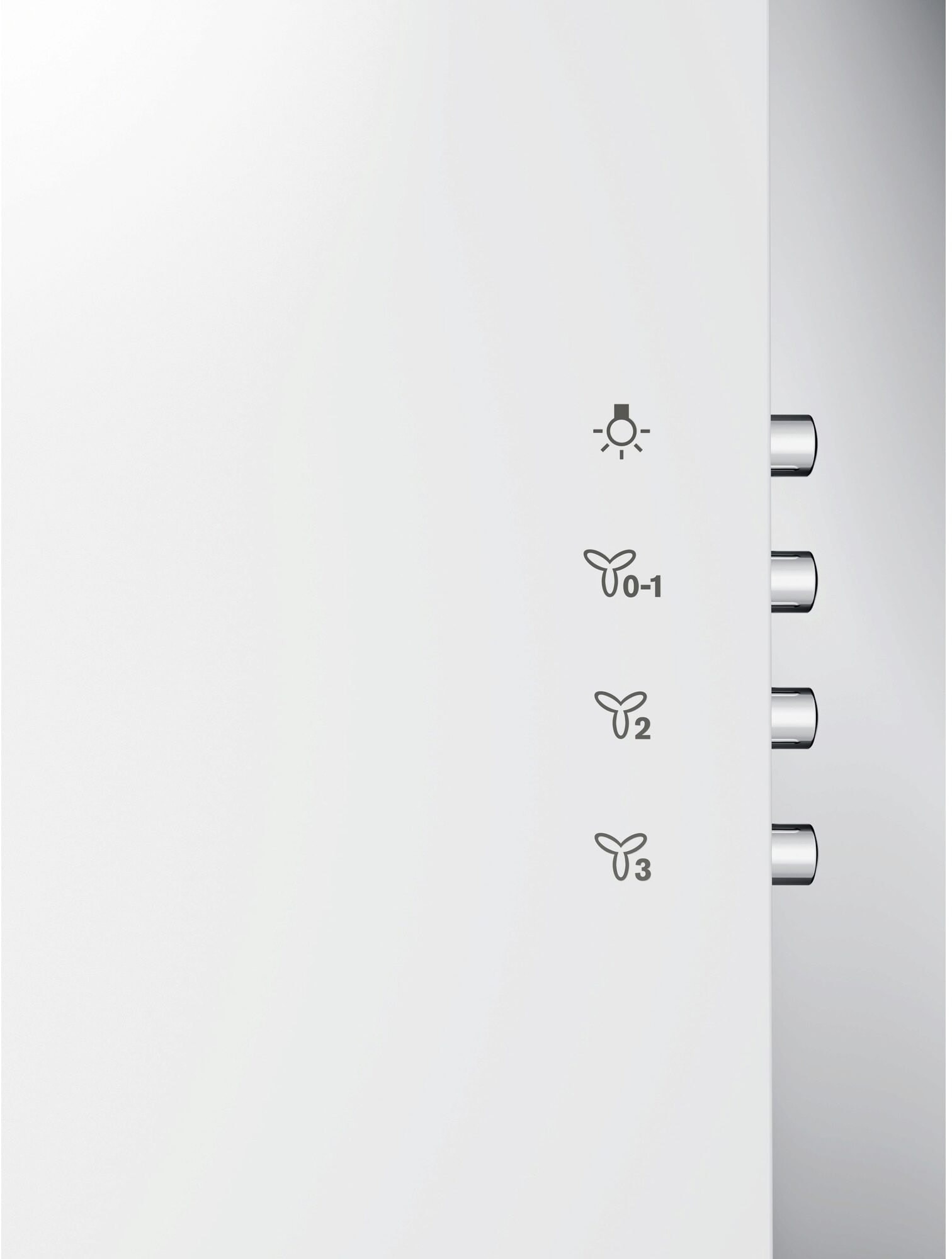 Hotte decorative murale ELECTROLUX - LFV329W Hotte decorative murale ELECTROLUX - LFV329W