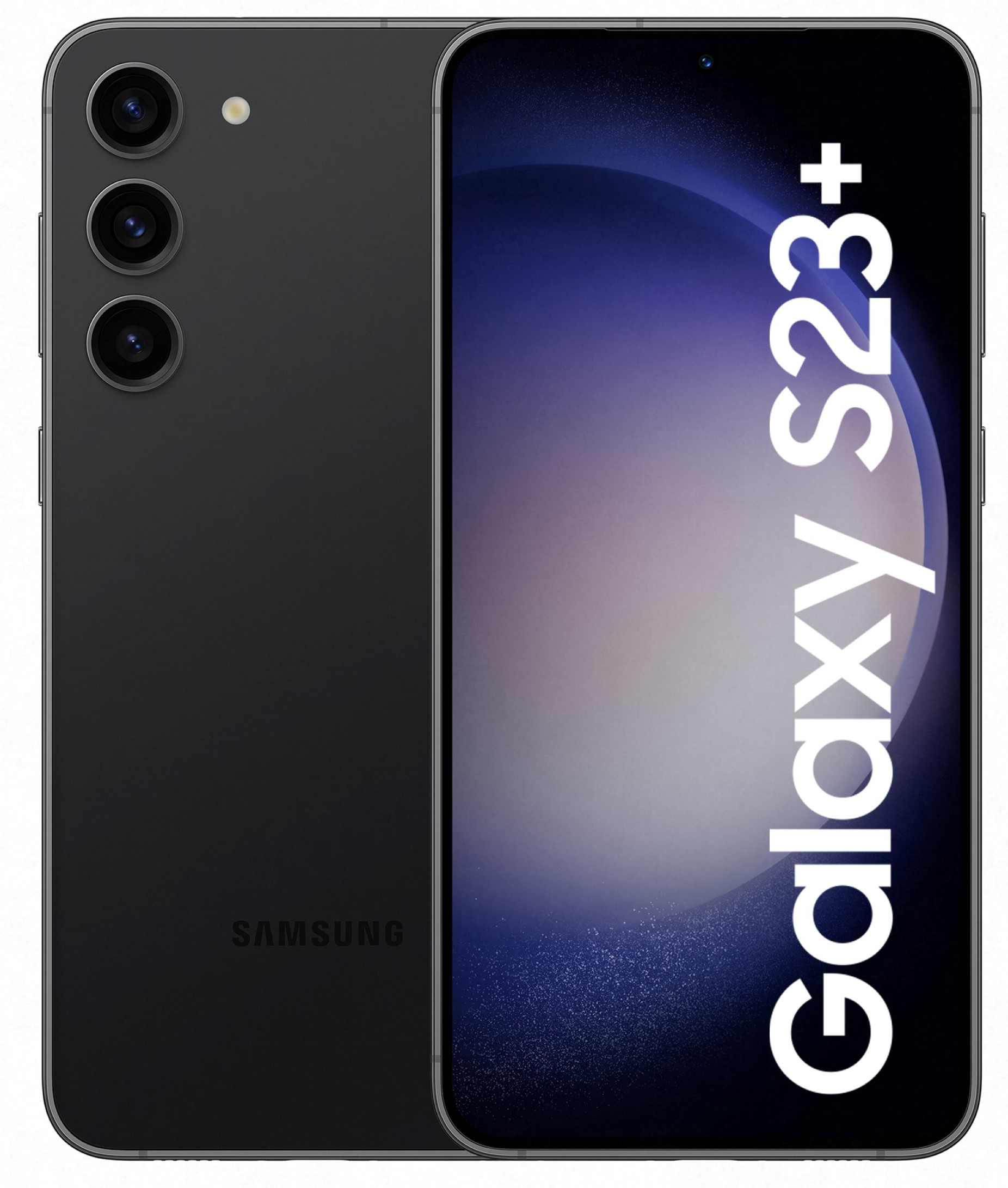 SAMSUNG Smartphone   GALAXY-S23P-256NOIR