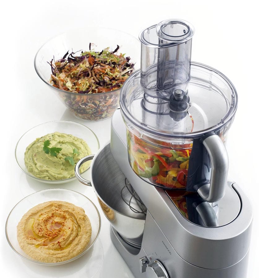 Accessoire robot KENWOOD Bol Multifonction KAH647PL - KAH647PL