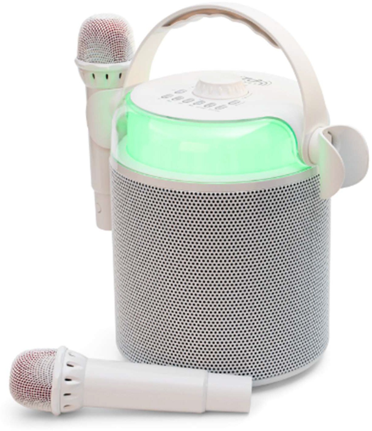 Ensemble karaoké IBIZA  - KARAHOME-WH