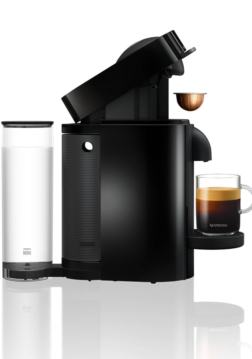 Nespresso Vertuo MAGIMIX  - 11399