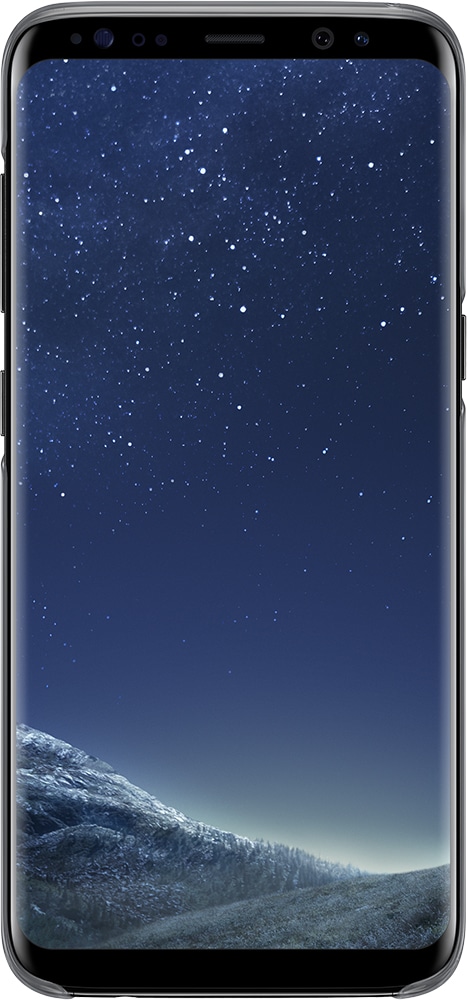 SAMSUNG Coque smartphone EF-QG955CB