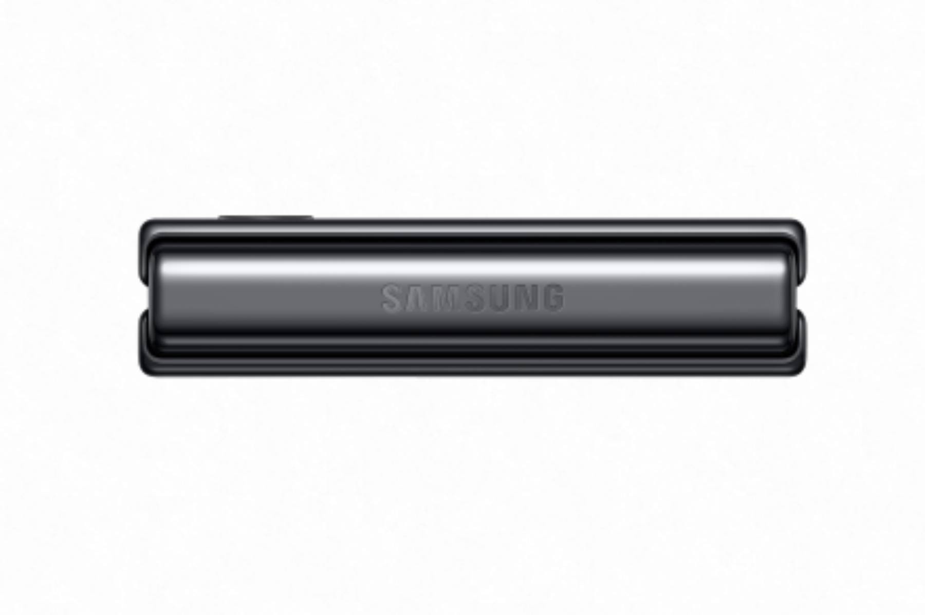 SAMSUNG Smartphone Galaxy Z Flip 4 5G 128Go Gris - GALAXY-ZFLIP4-128-GR