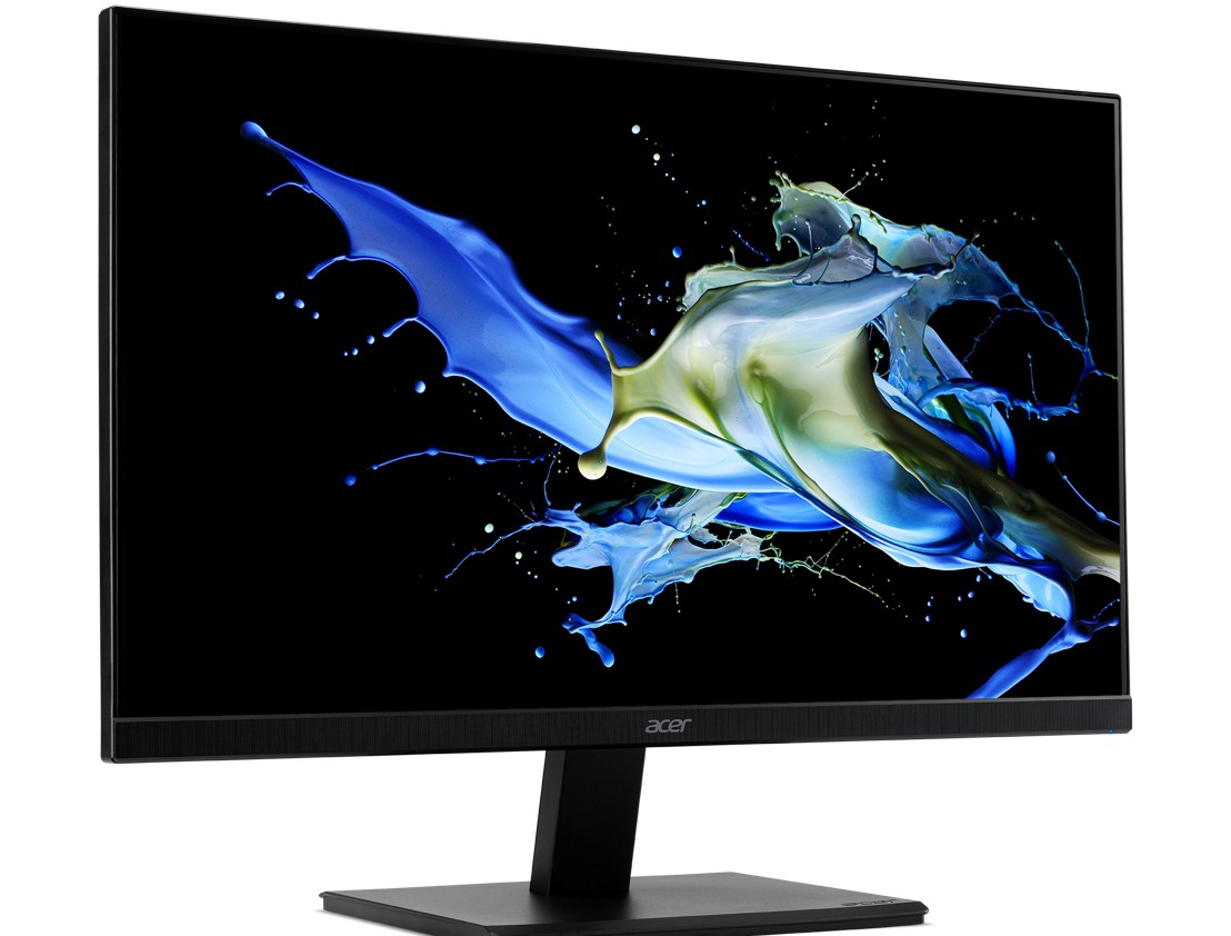 Ecran 27 pouces Full HD ACER - ACMV277BMIPX Ecran 27 pouces Full HD ACER - ACMV277BMIPX