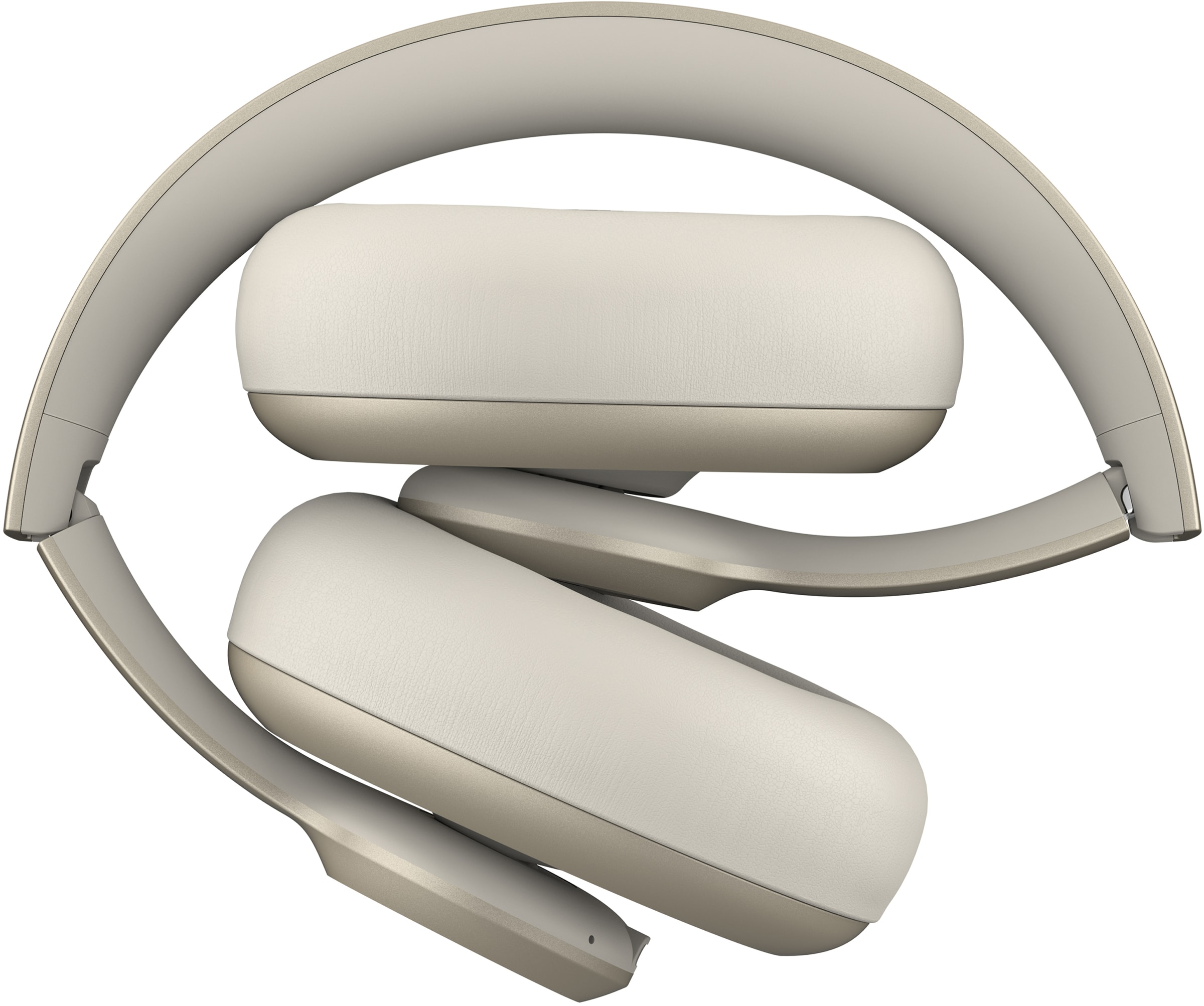Casque sans fil FRESH 'N REBEL Clam Blaze Beige - CLAM-BLAZE-SILKYSAND
