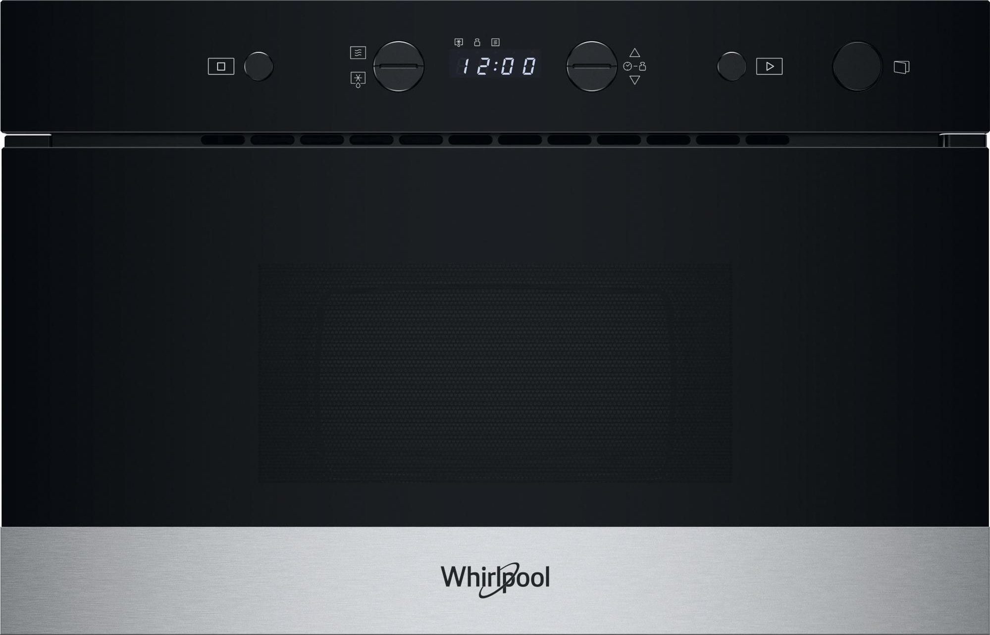 Micro ondes Encastrable WHIRLPOOL  WMN571BXF