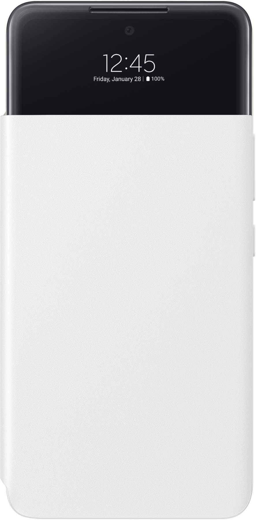 Coque smartphone EF-EA536PW