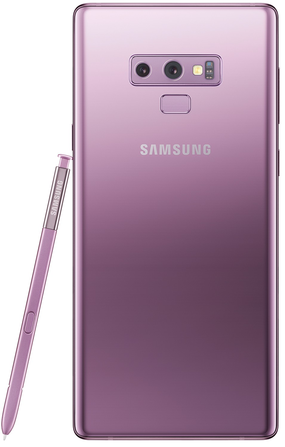 Smartphone SAMSUNG - GALAXY-N9-128-ORCHID Smartphone SAMSUNG - GALAXY-N9-128-ORCHID