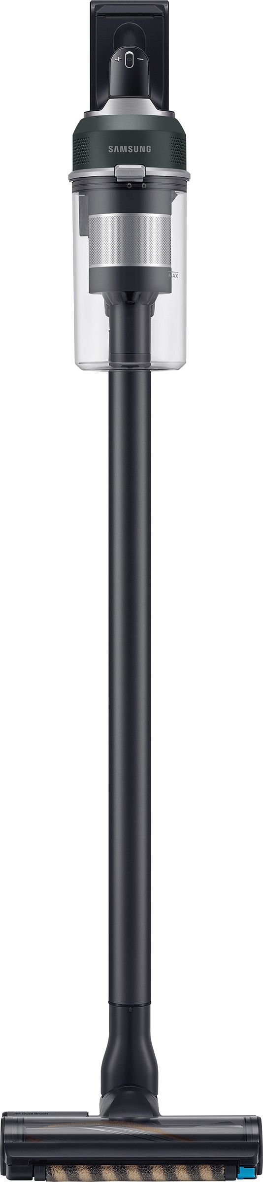 Aspirateur balai SAMSUNG Jet 85 60min Noir VS20C85G2TN