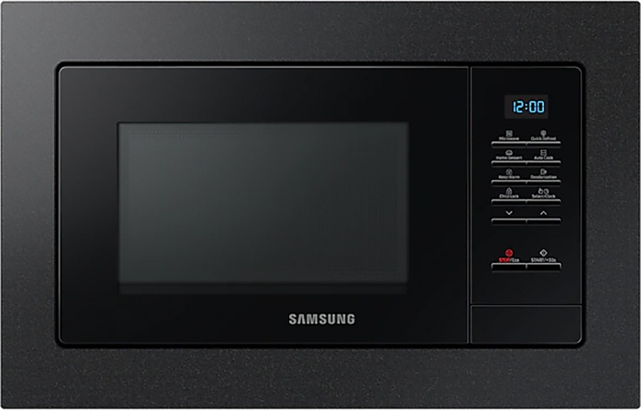 SAMSUNG Micro ondes Encastrable  - MS20A7013AB