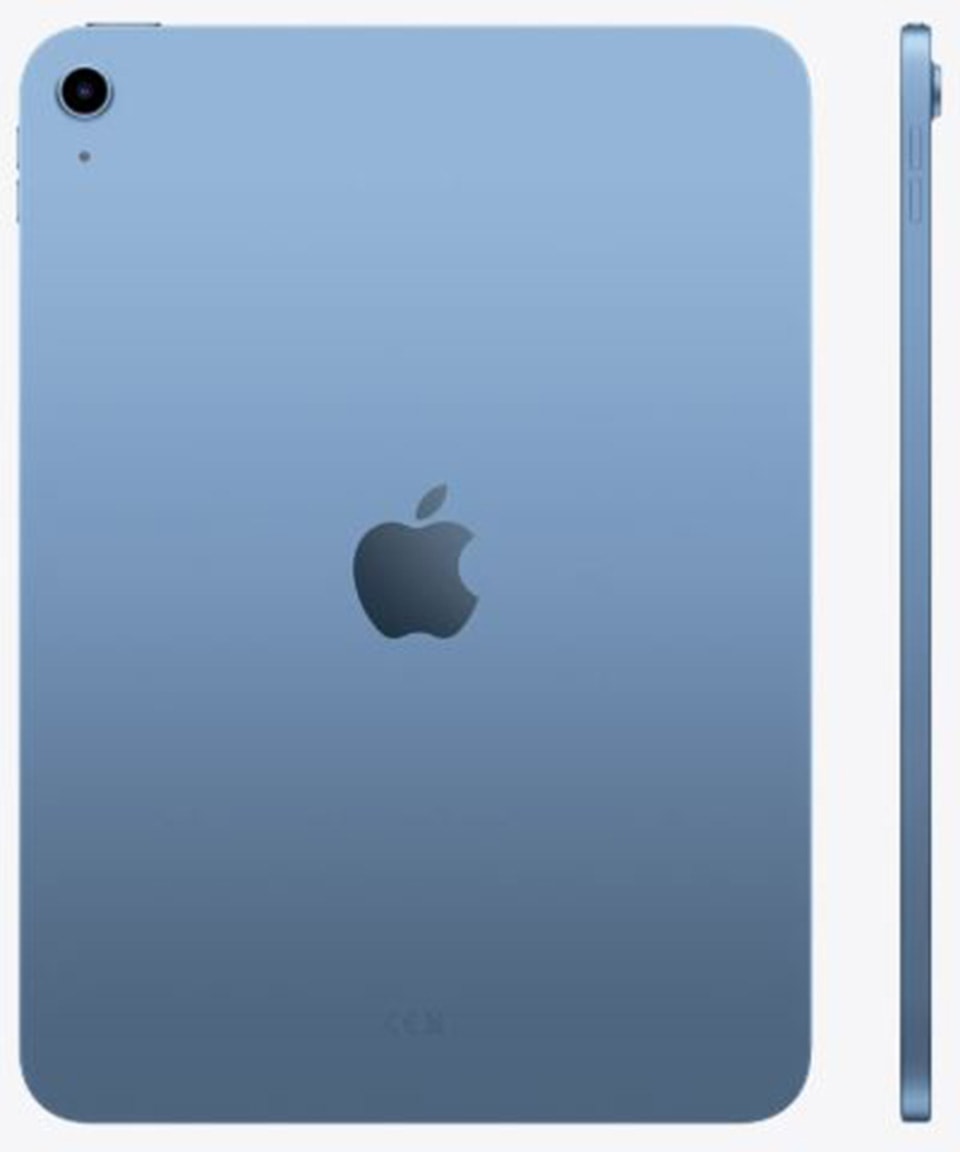 iPad APPLE - IPAD11-MD4A4TY iPad APPLE - IPAD11-MD4A4TY