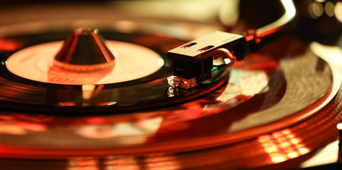 Platine disque TECHNICS - SL-1200MK7EG Platine disque TECHNICS - SL-1200MK7EG