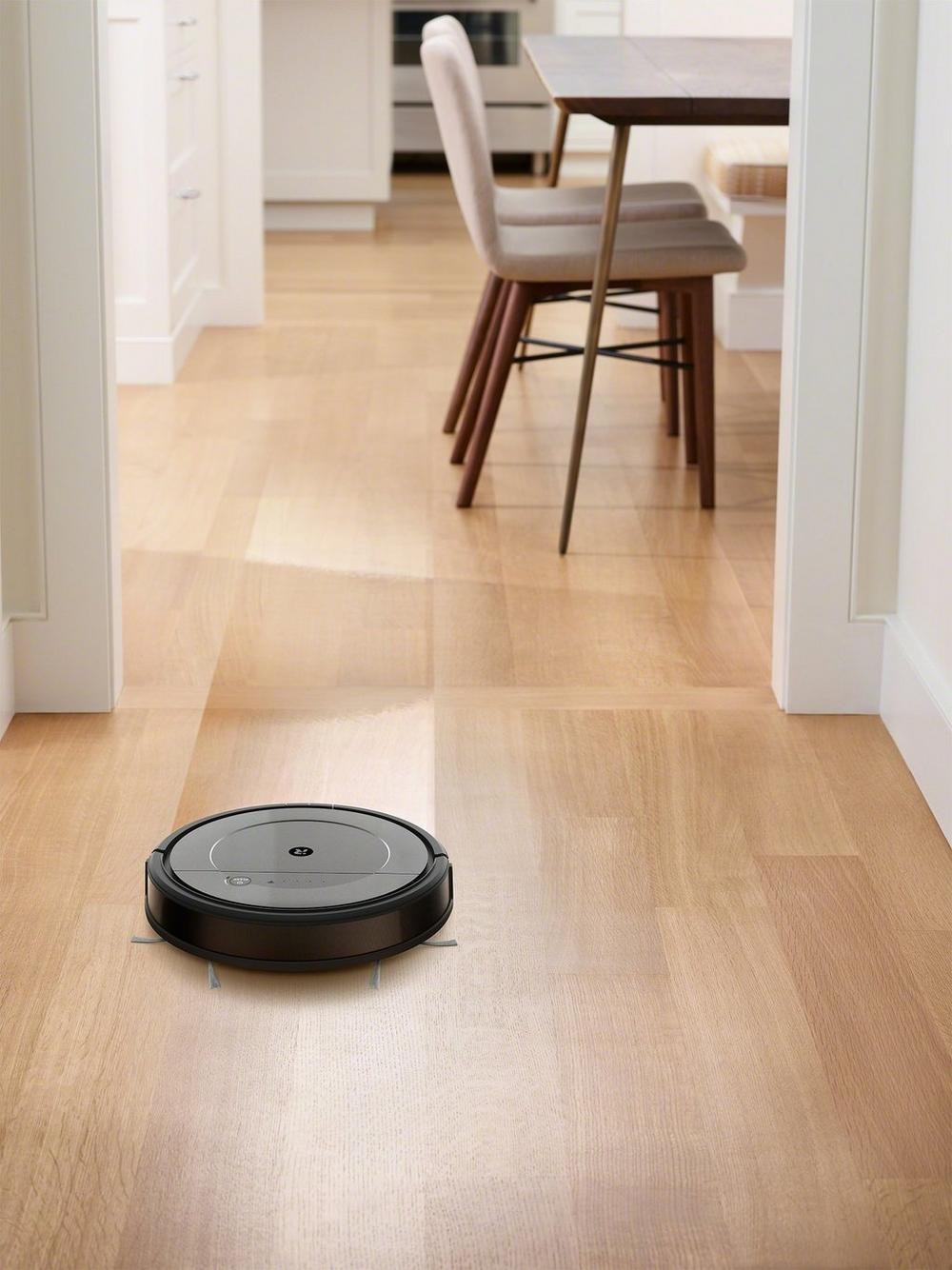 Aspirateur robot IROBOT et laveur de sol Roomba Combo R1138 - COMBOR113840 Aspirateur robot IROBOT et laveur de sol Roomba Combo R1138 - COMBOR113840