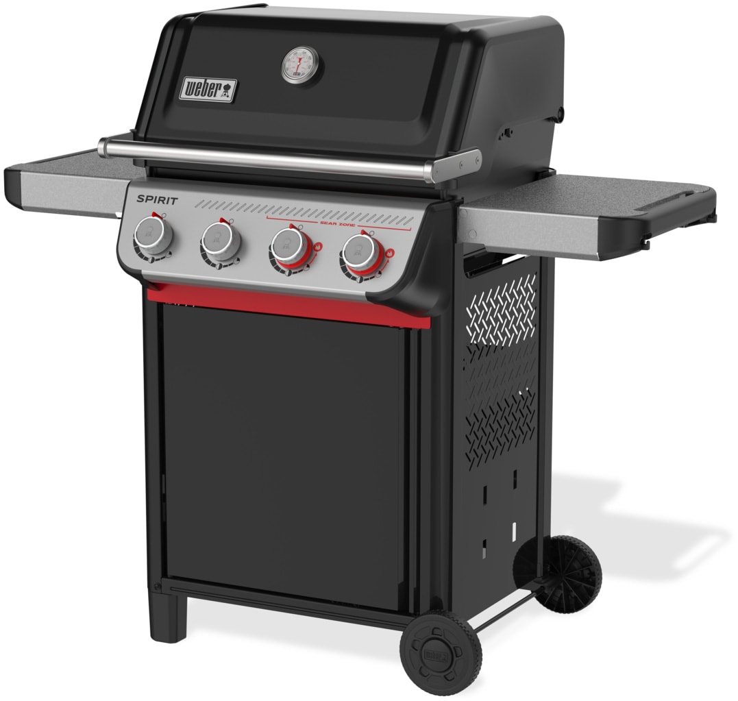 Barbecue gaz WEBER - SPIRIT-E425-1501322 Barbecue gaz WEBER - SPIRIT-E425-1501322