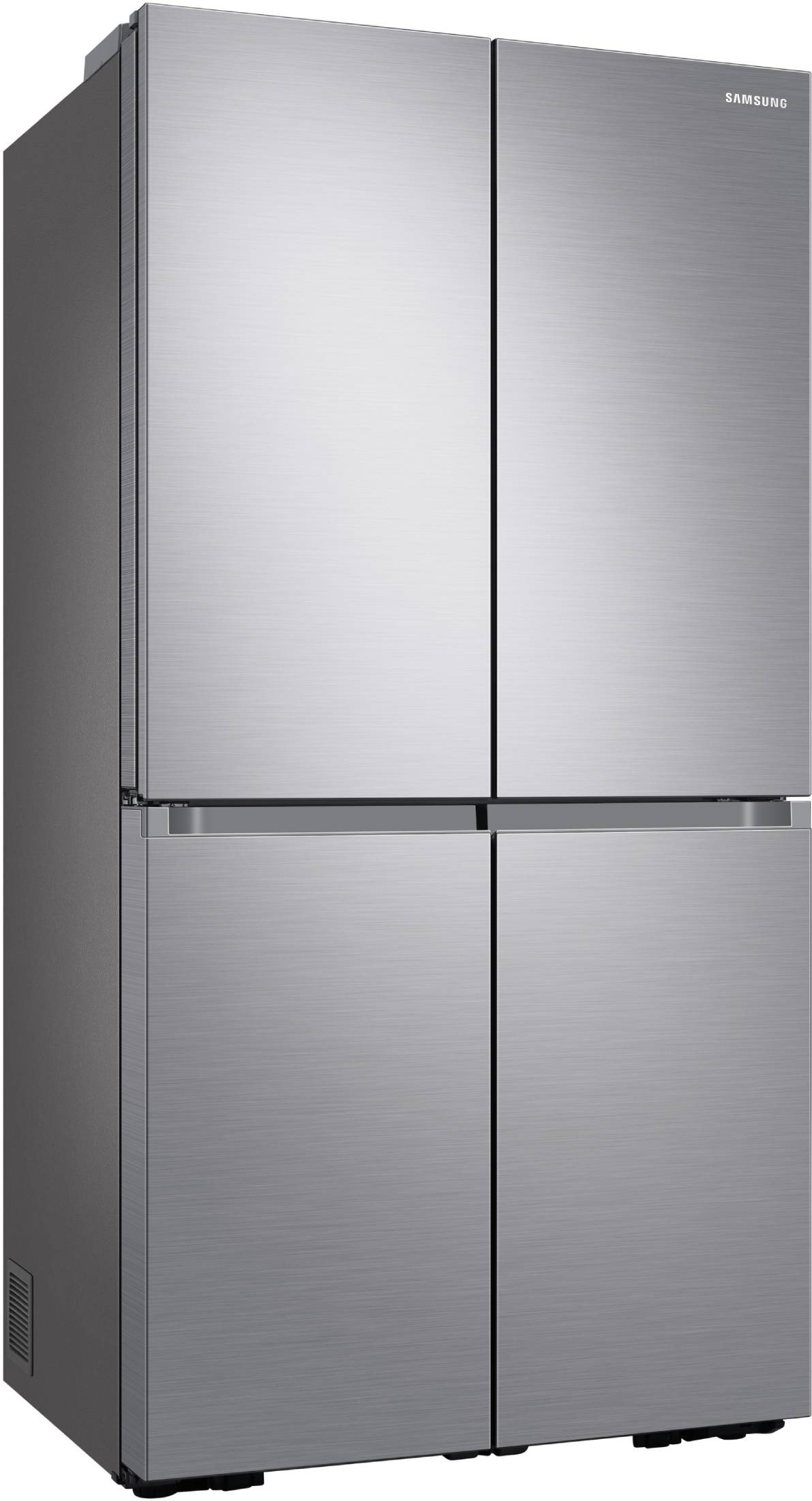 SAMSUNG Réfrigérateur Américain Froid Ventilé Plus 647L Inox SAMSUNG Réfrigérateur Américain Froid Ventilé Plus 647L Inox