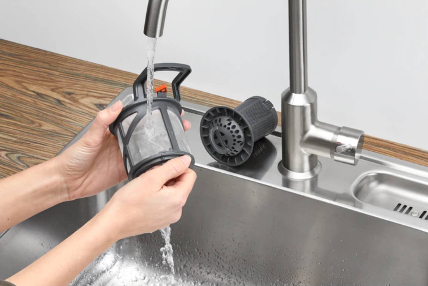 ELECTROLUX Lave vaisselle 60 cm ESS87300SX