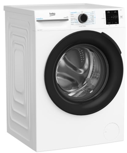 Lave linge Frontal BEKO  - BM3WFT38211B