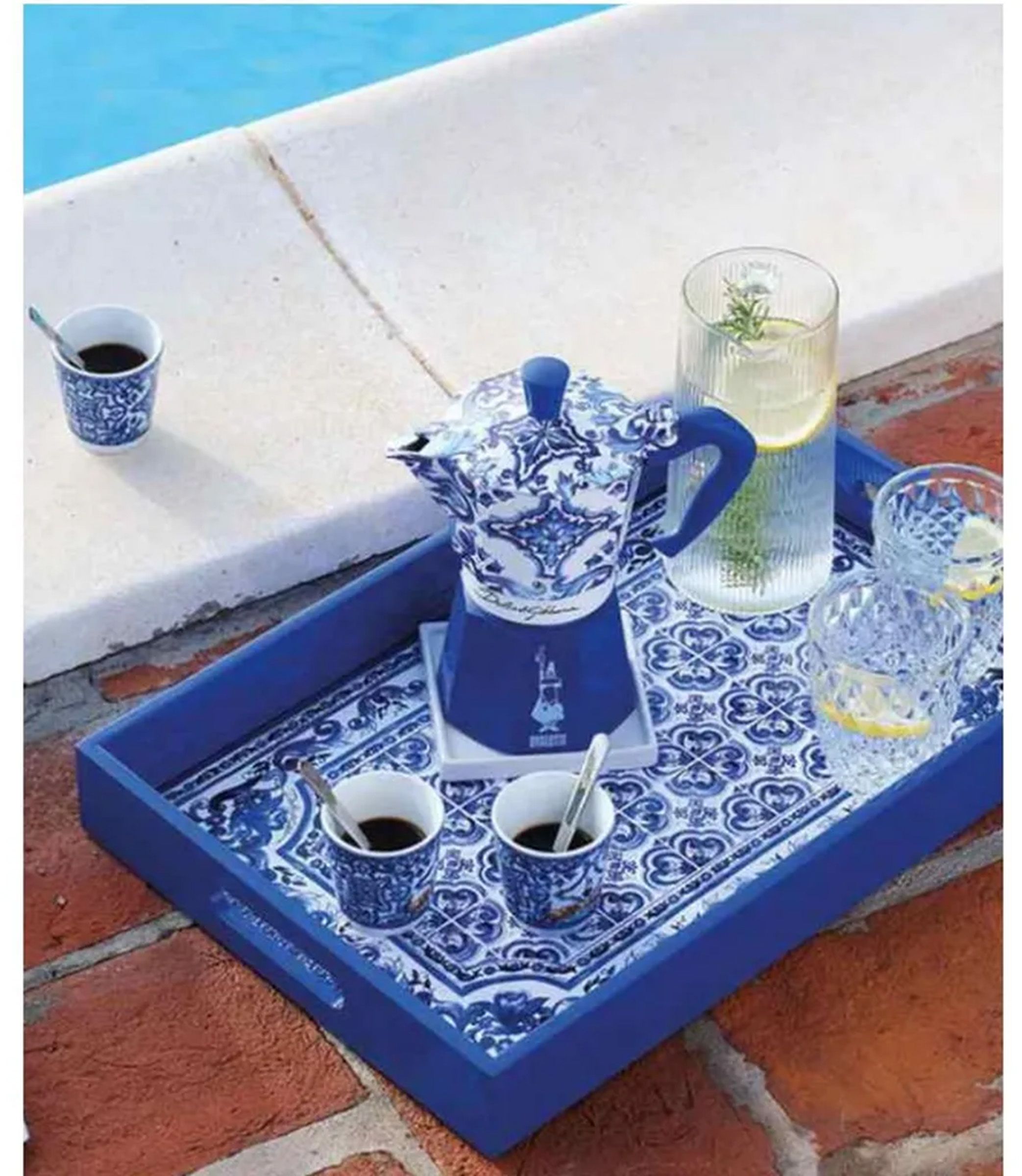 Cafetière BIALETTI  - 0005345