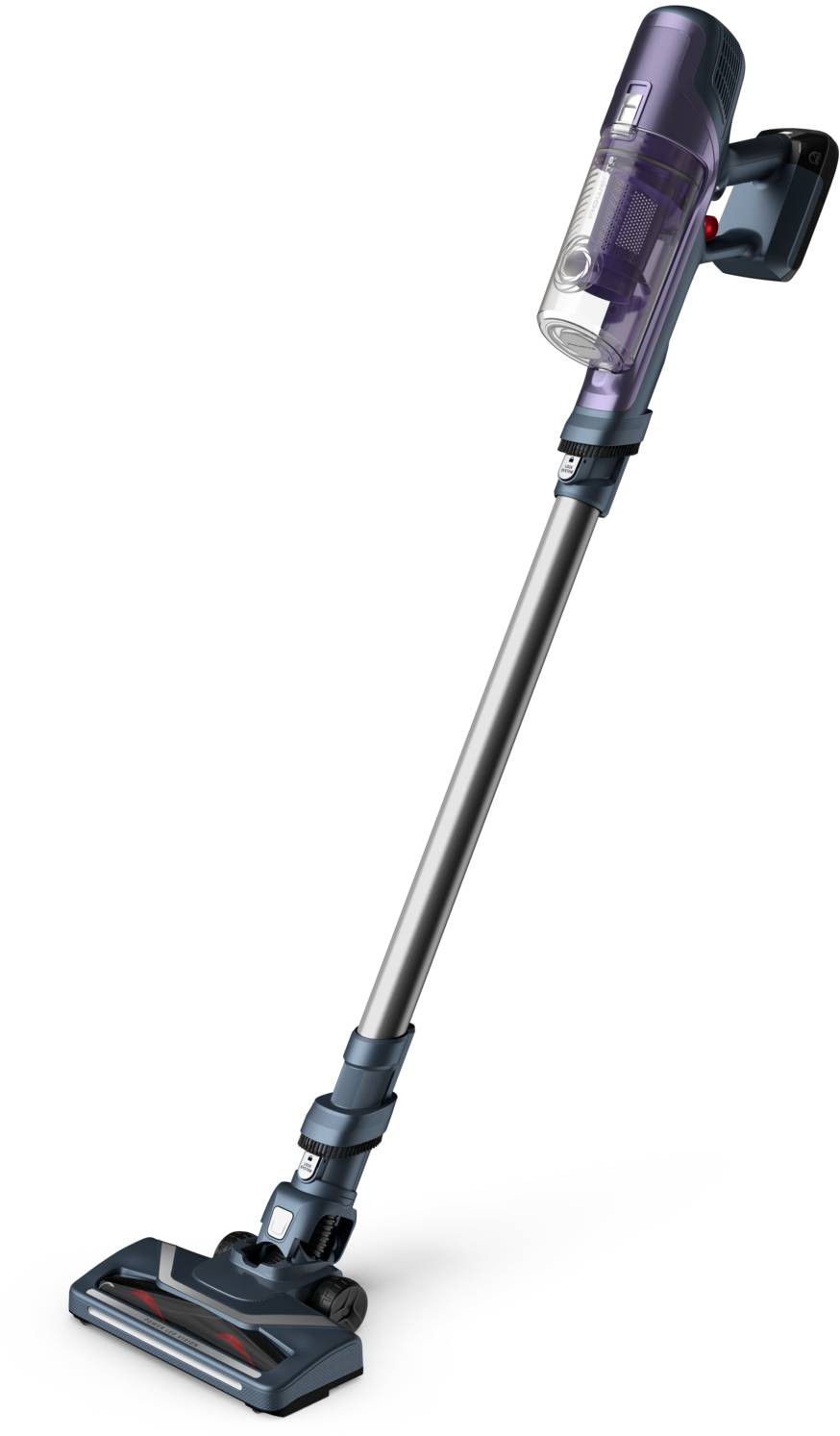 Aspirateur balai ROWENTA sans fil X-PERT 6.60 - RH6821WO Aspirateur balai ROWENTA sans fil X-PERT 6.60 - RH6821WO