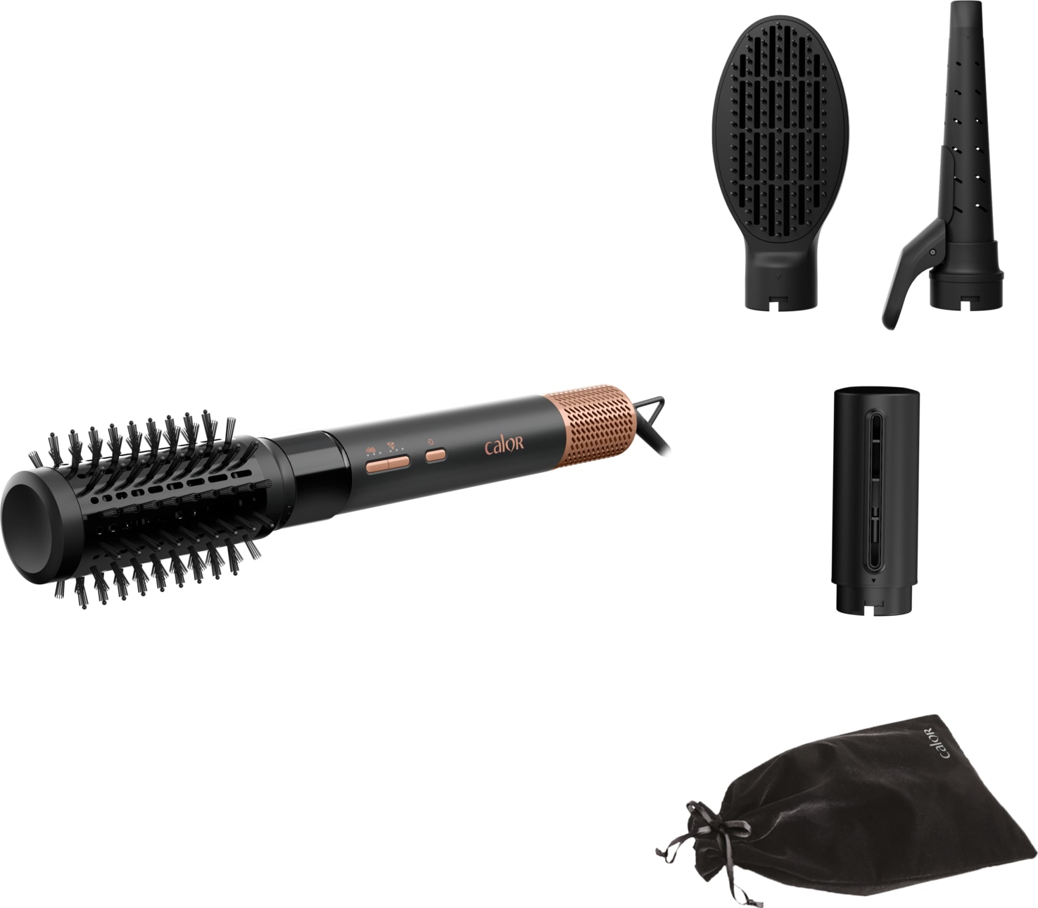 Brosse soufflante SEB  - UB9820C0