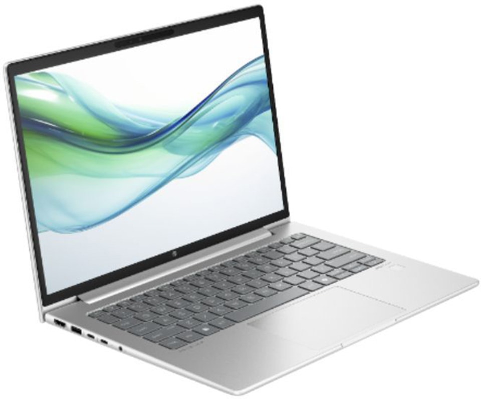 PC portable 14 pouces HP  - HPCPB440P9Y7F3ET