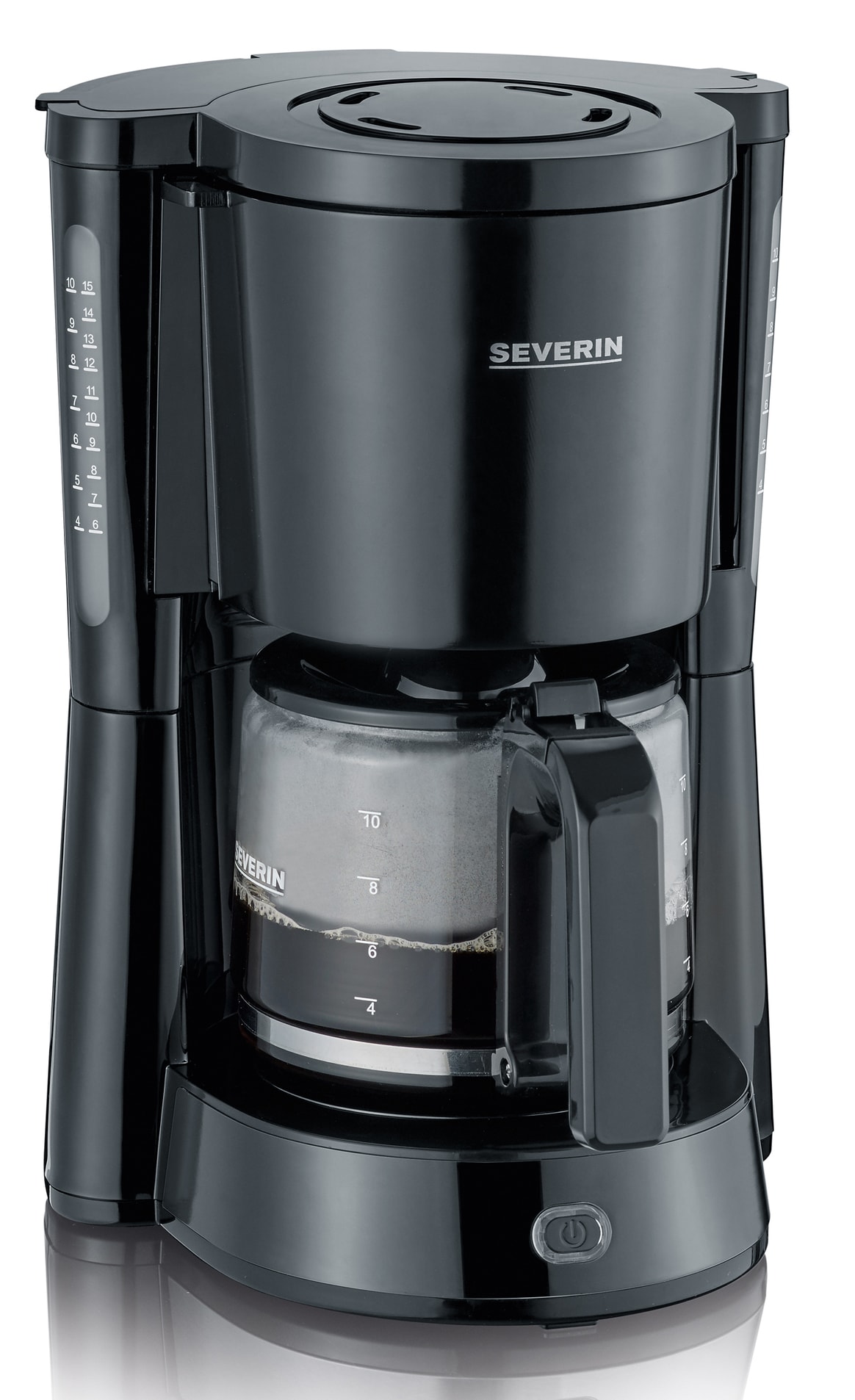 SEVERIN Cafetière  - KA4815