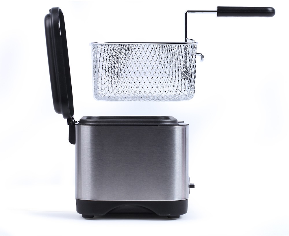 Friteuse LIVOO  - DOC240