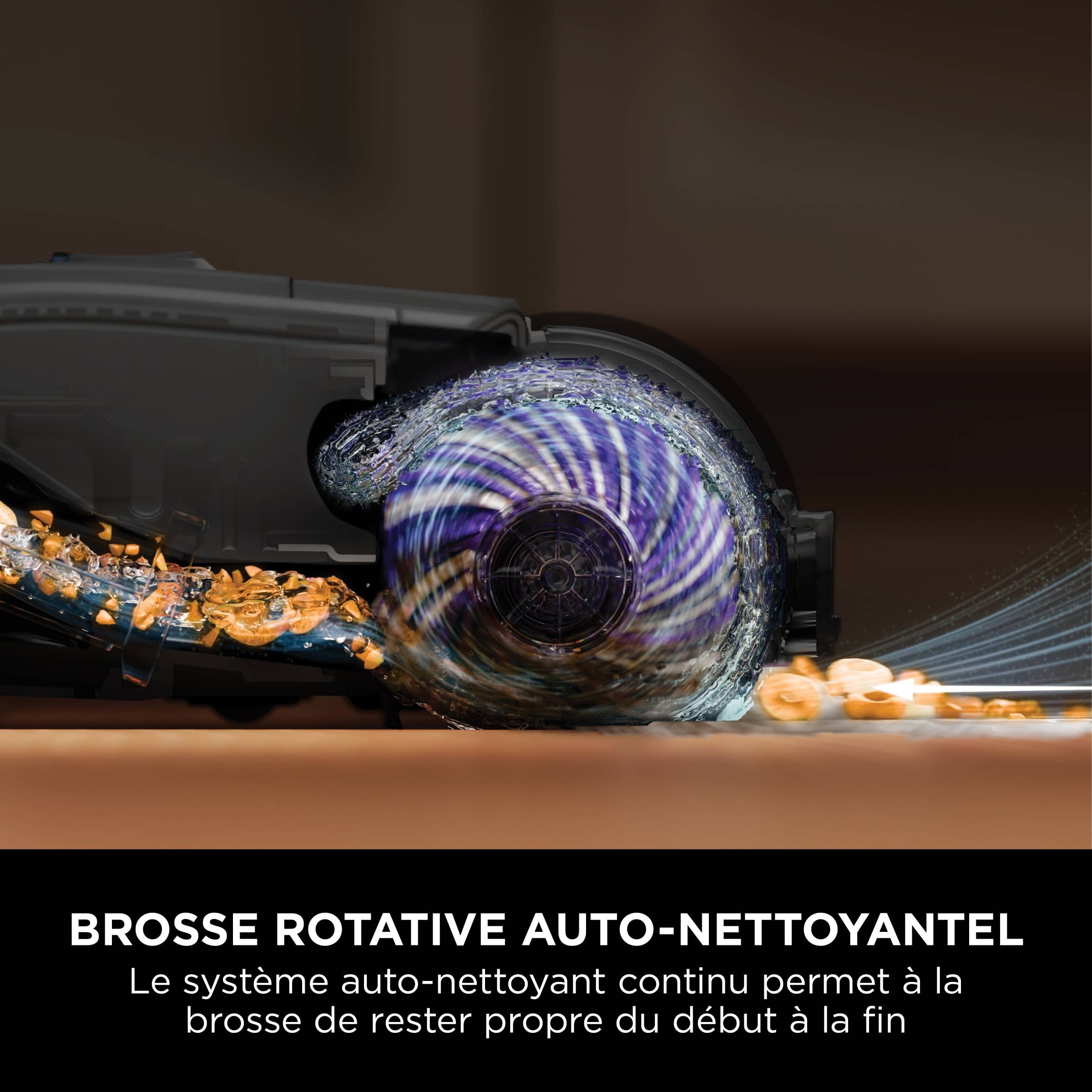 Aspirateur laveur SHARK - WD210EU Aspirateur laveur SHARK - WD210EU